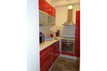 Pension de famille Sárvár 6